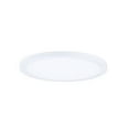 thumbnail image 2 of Maxim Lighting - Wafer - 20W 1 LED Round Flush Mount-0.5 Inches Tall and 9, 2 of 4