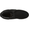 thumbnail image 2 of Lugz Men's Fringe Fashion Boot, Black Durabrush, 11 D US, 2 of 5