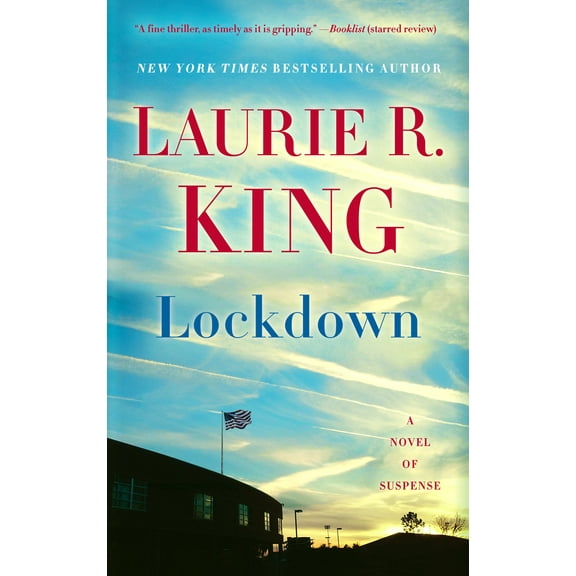 Lockdown: A Novel of Suspense