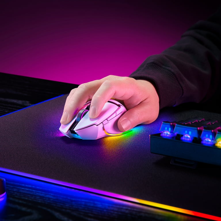 Razer Basilisk V3 Pro Wireless Gaming Mouse for Computer Razer Basilisk V3 Pro Wireless Gaming Mouse for Computer