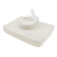 thumbnail image 1 of Professional Beauty Salon Massage Table Bed Face  - Beige, 1 of 8
