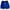 Blue, variant on ZQUUVOU Men's Workout Running Shorts Lightweight Gym Athletic Drawstring Shorts With Pocket Blue