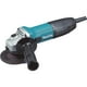thumbnail image 1 of Amoladora angular Makita GA4030K 4 6.0A 11.000 RPM con estuche para herramientas, 1 of 5