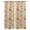 Beige, variant on Maple Leaves Blackout Curtains for Bedroom Living Room Darkening Curtains 96 Inches Long Fall Rustic Orange Falling Leaf Plants Window Curtain 2 Panels Set Window Treatment Grommet Drapes 52"x96"