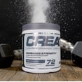 thumbnail image 3 of Creatina Cellucor Sin Sabor 360 gramos 72 Servicios, 3 of 3