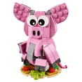 thumbnail image 2 of LEGO Year of Pig 153 Piece Building Toy 40186, 2 of 6