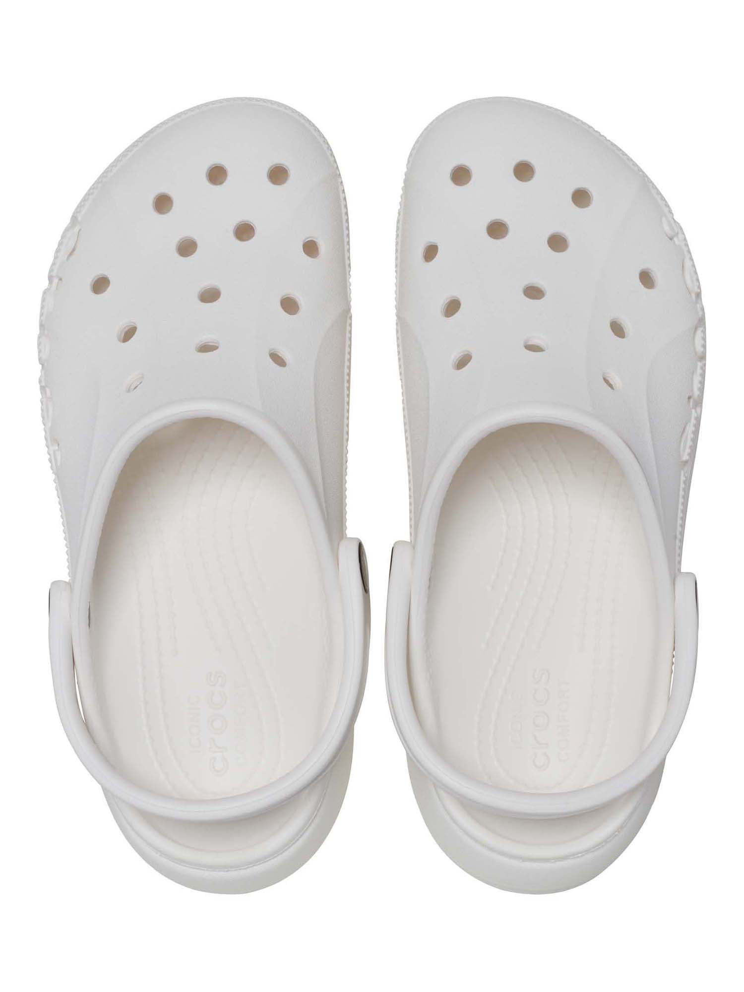 Crocs Women's Baya Platform Clog Sandal - Walmart.com
