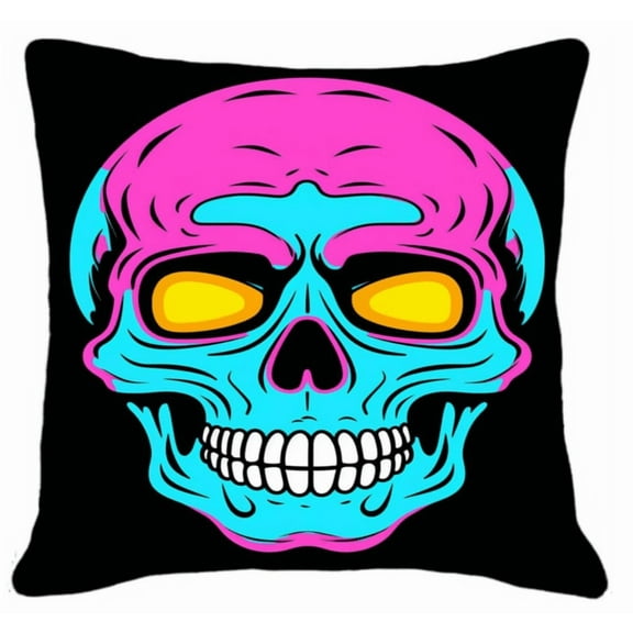 Needlepoint Pillow Kit Animal dragonfly 11CT Stamped Cross Stitch Pillow Kits 18x18in