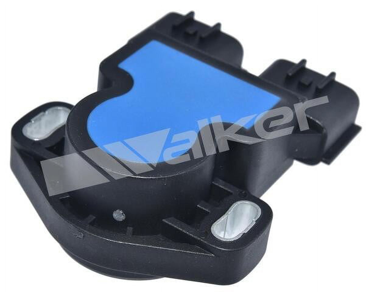 Walker 200-1231 Fits select: 1997 NISSAN TRUCK, 2000-2004 NISSAN XTERRA