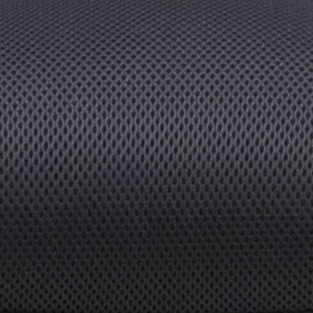 Flash Furniture - Nicholas Contemporary Mesh Executive Swivel Office Chair - Dark Gray