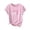 QR1_Pink, variant on VKOYWKM Cancer Tees Women Inspirational Short Sleeve Tops Pink Ribbon Graphic T Shirts Fight Cancer Shirts Casual Crew Neck Cancer Breast Cancer Tshirts