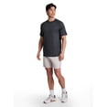 thumbnail image 6 of Reebok Men's and Big Men's Match Woven Short, 6" Inseam, Sizes XS-5XL, 6 of 6