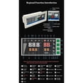 thumbnail image 3 of -18SW Controlador automático de de huevos Termostato digital remoto Control de aplicaciones Sensores de humedad Accs de ación FÁ Gloria Controlador de incubadora de huevos, 3 of 9