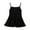 Black, variant on RIJOPUTY Girls Holiday Dress Green Dress for Girls 3-6 Month Baby Girl Clothes Toddler Girl Holiday Outfits Ballet Outfit for 4-6 Cute Toddler Outfits Outfit Toddler Baby Outfits 12-18 Months