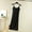 w93# Black376, variant on Women'S Nightdress Stain Skill V-Neck Sleeveless Spaghetti Strap Dressing Gown Solid Color Short Sleepwear Night Dress Short Negligees Chemise,Red,XL