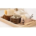 thumbnail image 4 of Realeather Latigo Lace Spool, 1/8"X50', Dark Brown, 4 of 12