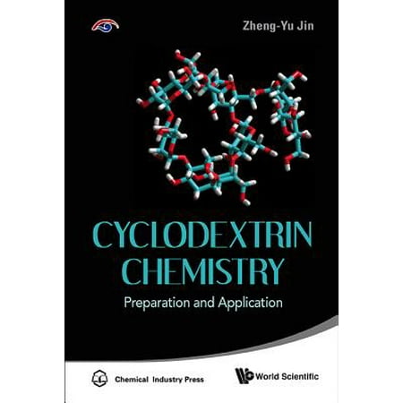 Cyclodextrin Chemistry Preparation And Application