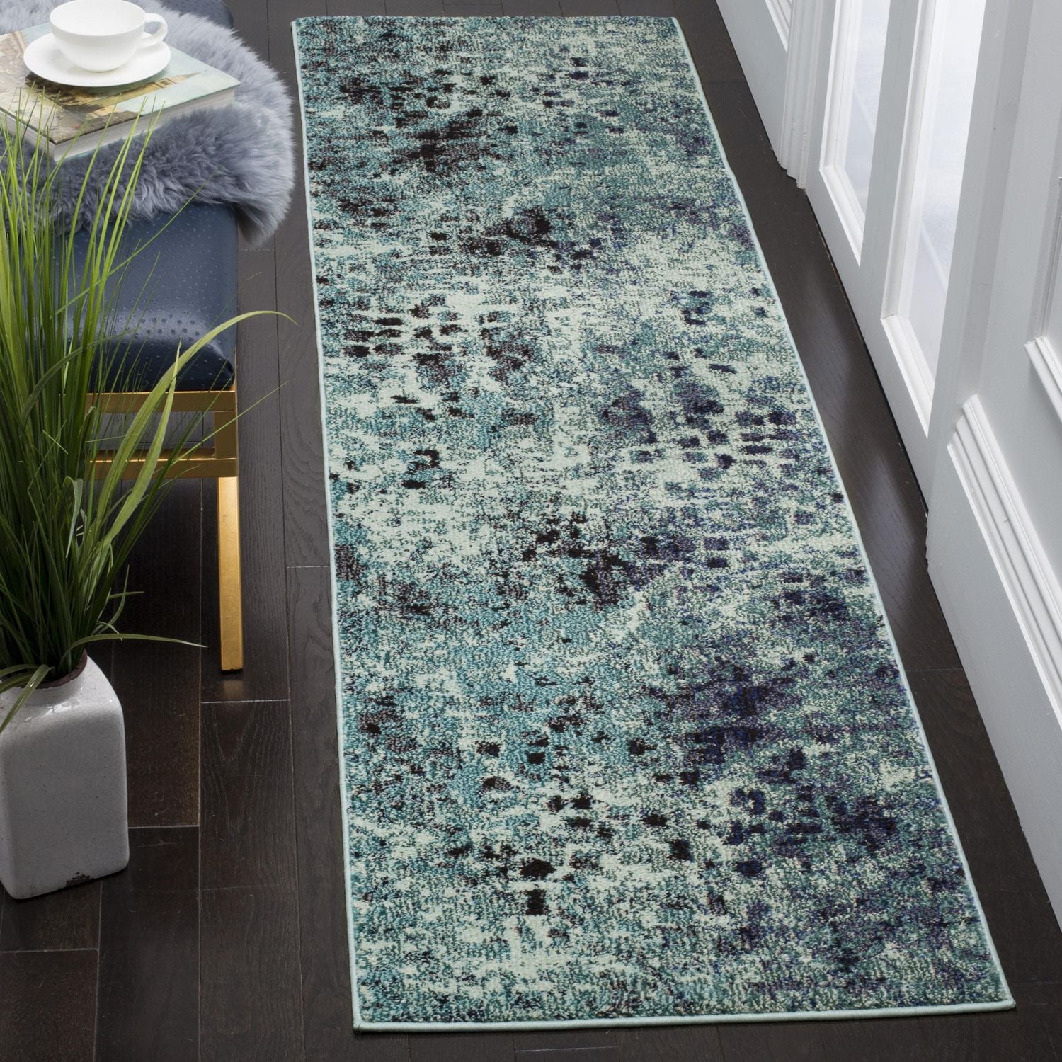 Safavieh Monaco Driskoll Abstract Area Rug