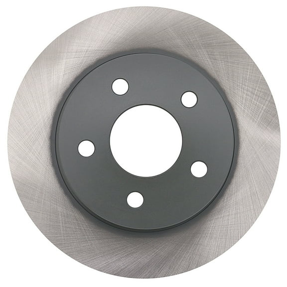 Winstop Brake Rotor, Rear WS238911, Chevrolet Malibu 2012-2004