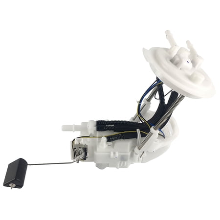 Agility Auto Parts 4010485 Fuel Pump Module Assembly for Cadillac Specific Models