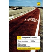 Teach Yourself Beginner's Dutch [Paperback - Used]
