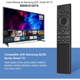 thumbnail image 4 of New BN5901357A BN59-01357A Replacement Voice Remote Control for Samsung QLED Smart TV QN55Q70AAFXZA, 4 of 5