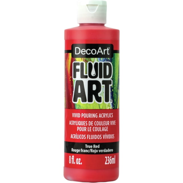 Arte decorativo Deco Art DFA-03