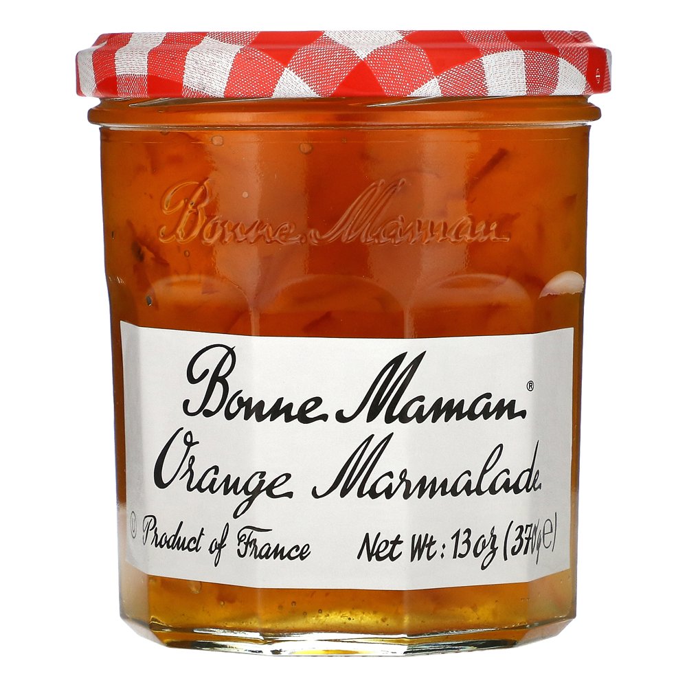 Bonne Maman Orange Marmalade 13 oz