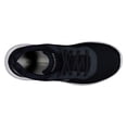 thumbnail image 4 of Tenis Mujer SKECHERS Agujetas Ajustables Memory Foam azul 21.5, 4 of 5