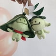 thumbnail image 5 of 15CM Genshin Impact Sumeru Aranara Plush Cotton Doll Pillow Cosplay Cartoon Plush Pendant Toy Doll Mini Keychain Backpack Gifts, 5 of 5