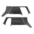 thumbnail image 1 of 2Pcs  Guard Plate TPE Material Full Coverage Protection Cover For Tesla Model Y Juniper/ Launch 2025 NEW 5 Seat, 1 of 7