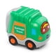 VTech Go! Go! Smart Wheels Garbage Truck – image 1 sur 4