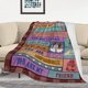 thumbnail image 2 of LHSHID Mubpean Daughter Gift from Mom Daughter Gifts Blanket Gifts for Daughter Birthday Gifts for Daughter to My Daughter Blanket Adult Daughter Birthday Gifts Ideas Daughter Blankets 30x40in, 2 of 6