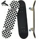 thumbnail image 1 of ANYFUN Pro Patinetas completas para principiantes, niñas, niños, jóvenes, adolescentes, adultos, tablas de skate de 31 x 8 pulgadas, 7 capas de arce canadiense, doble patada, longboard cóncavo (tabler, 1 of 5