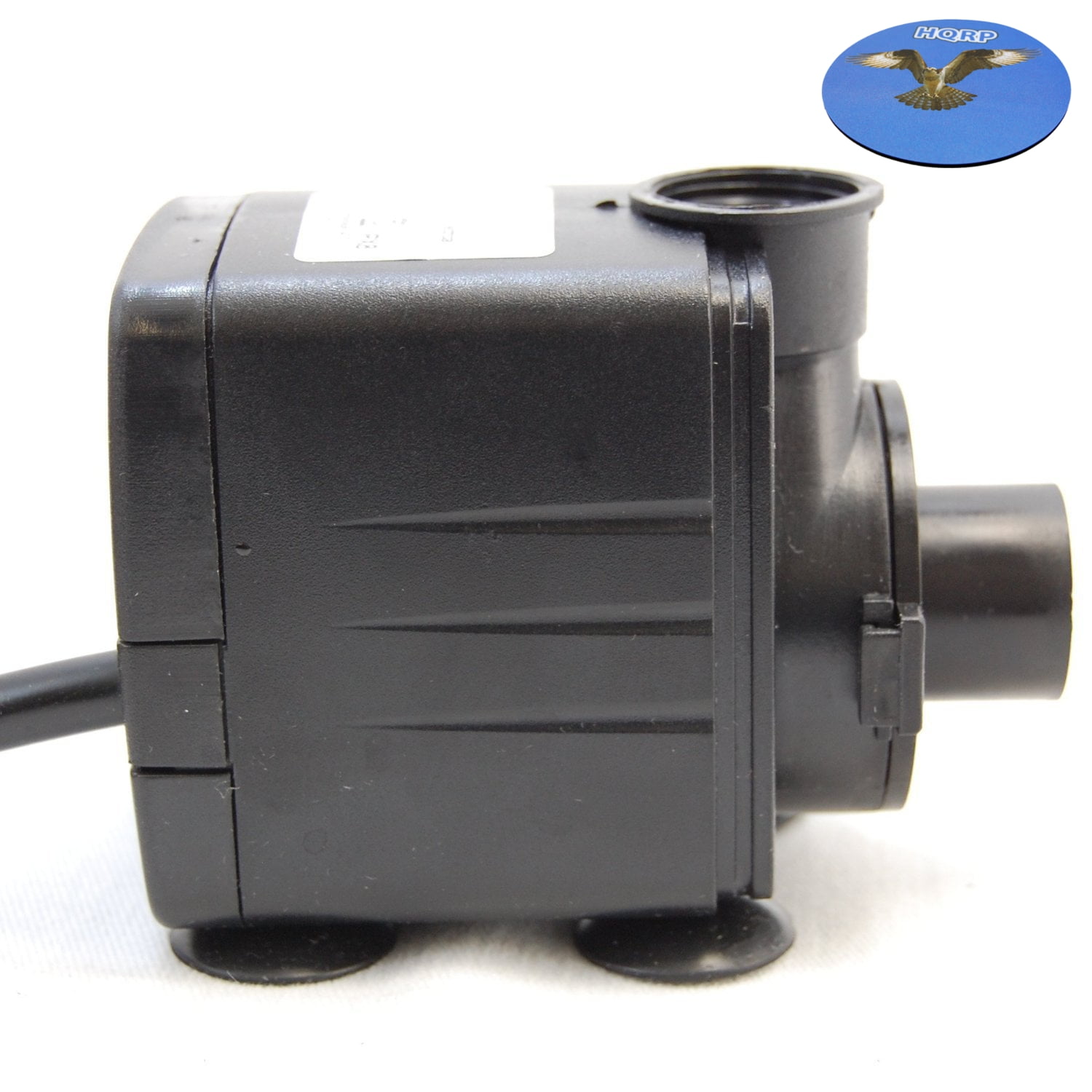 HQRP Submersible Water Pump for Fountain, Waterfall Lamp ...