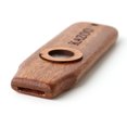 thumbnail image 1 of Kazoo Flauta de madera ligera para regalo de principiantes para niños (estilo clásico) JShteea Para Estrenar, 1 of 9