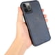 thumbnail image 4 of Funda tipo cartera para iPhone 14 Pro con tarjetero, funda desmontable 2 en 1 para teléfono celular con tapa para mujeres y hombres [bloqueo RFID], carcasa interior de TPU a prueba de golpes, 4 of 5