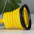 thumbnail image 3 of Ventosa Drenaje Manual Minibomba Limpieza Con Émbolo Ondulado para Lavabo Baño, 3 of 4