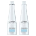 thumbnail image 1 of Set de champú y acondicionador Nexxus Hydralight 400 ml para cabello graso, 1 of 8