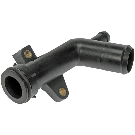 Dorman 626-529 Engine Water Pump Inlet Tube for Specific Chrysler / Dodge / Plymouth Models Fits select: 2001-2005 DODGE NEON, 2000 CHRYSLER NEON