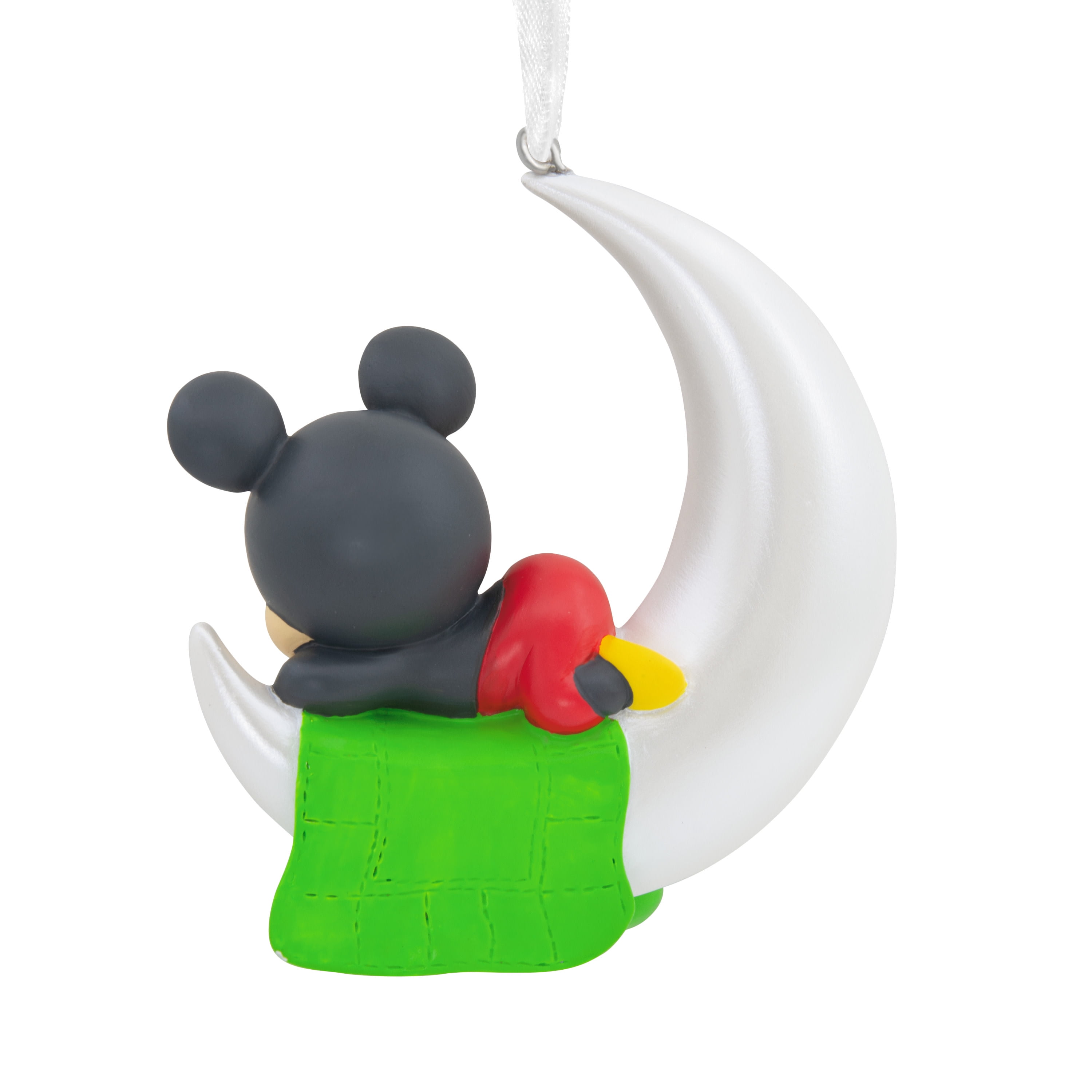 Hallmark Ornament 2022 Year Dated Disney Mickey Mouse Babys First Christmas 1st Hallmark Disney Mickey Mouse Baby's First Christmas 2020 Christmas Ornament  - Walmart.com