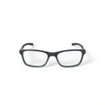 thumbnail image 4 of Nautica Men's N8131 Prescription Eyeglasses with Case, Black, 4 of 6