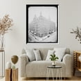 thumbnail image 4 of Historic Framed Print, Ryan Hotel, St. Paul, Minn., 17-7/8" x 21-7/8", 4 of 9
