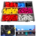 thumbnail image 3 of Convenient 60 Pcs Silicone Cone Plugs Kit for Various Coating Applications, 3 of 3