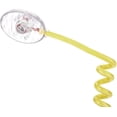 thumbnail image 4 of ZOUSSIQI Screen Light for Gameboy Advance, Light Illumination LED Lamp External LED Light Replacement Portable LED Illumination Lamp for Gameboy Pocket Console CA919-19582, 4 of 9