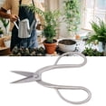 thumbnail image 1 of Floral Trimmers, 20CM Length Bonsai Scissors Excellent Sharpness  For Plants, 1 of 8