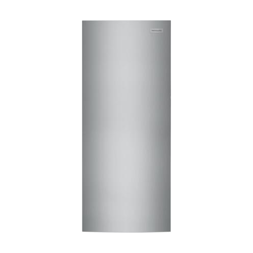 Frigidaire FFFU16F2VV 28 Upright Freezer with 15.5 cu. ft. Capacity