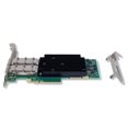 thumbnail image 4 of Dell Carte d'Interface Réseau à Double Port SFN7042Q 2P QSFP V9NVT - Nouveau, 4 of 6
