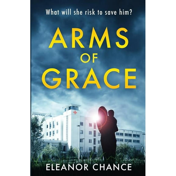 Arms of Grace, (Paperback)
