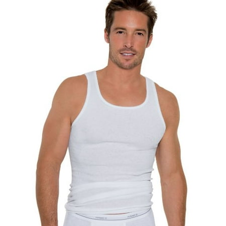 hanes tagless